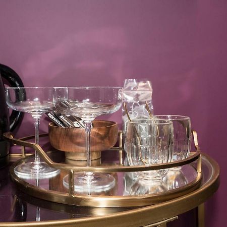 New Amsterdam Harlem Hotel Χάαρλεμ Εξωτερικό φωτογραφία