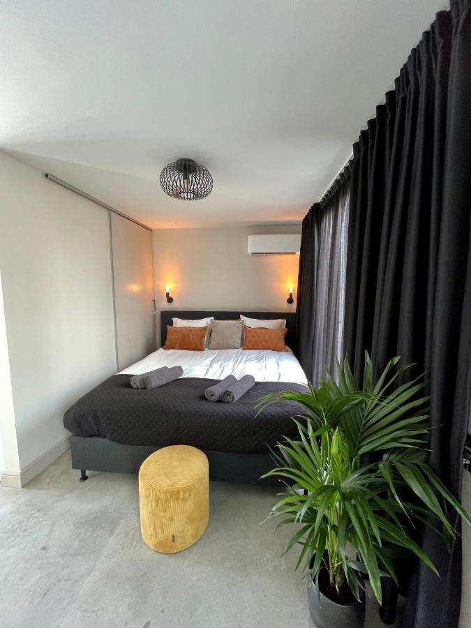 New Amsterdam Harlem Hotel Χάαρλεμ Εξωτερικό φωτογραφία