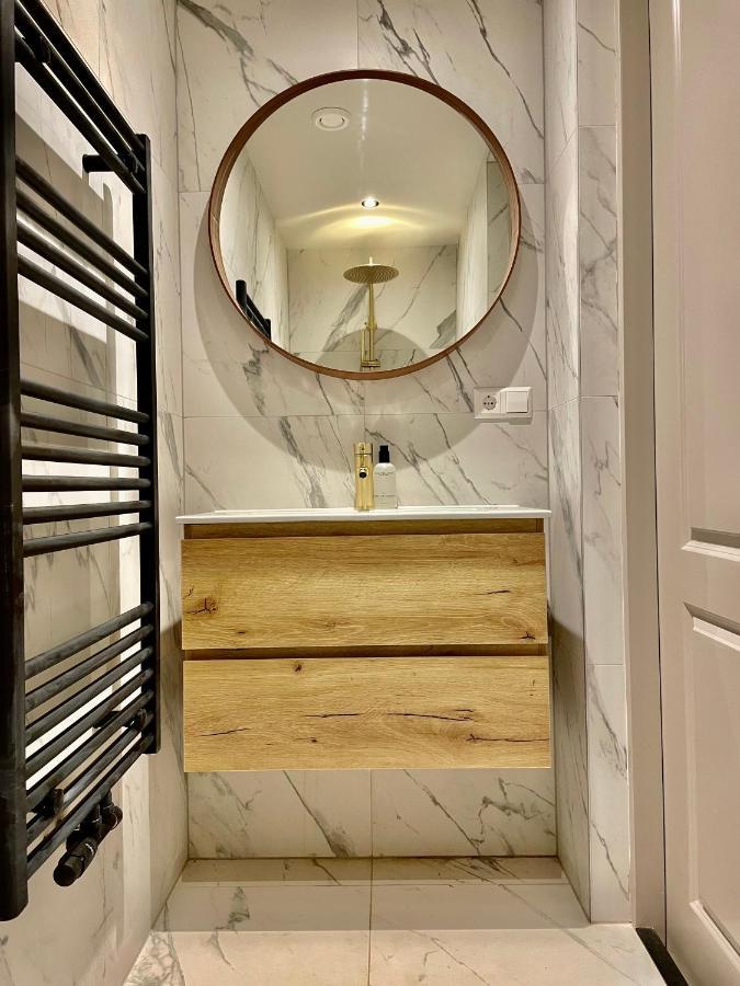 New Amsterdam Harlem Hotel Χάαρλεμ Εξωτερικό φωτογραφία