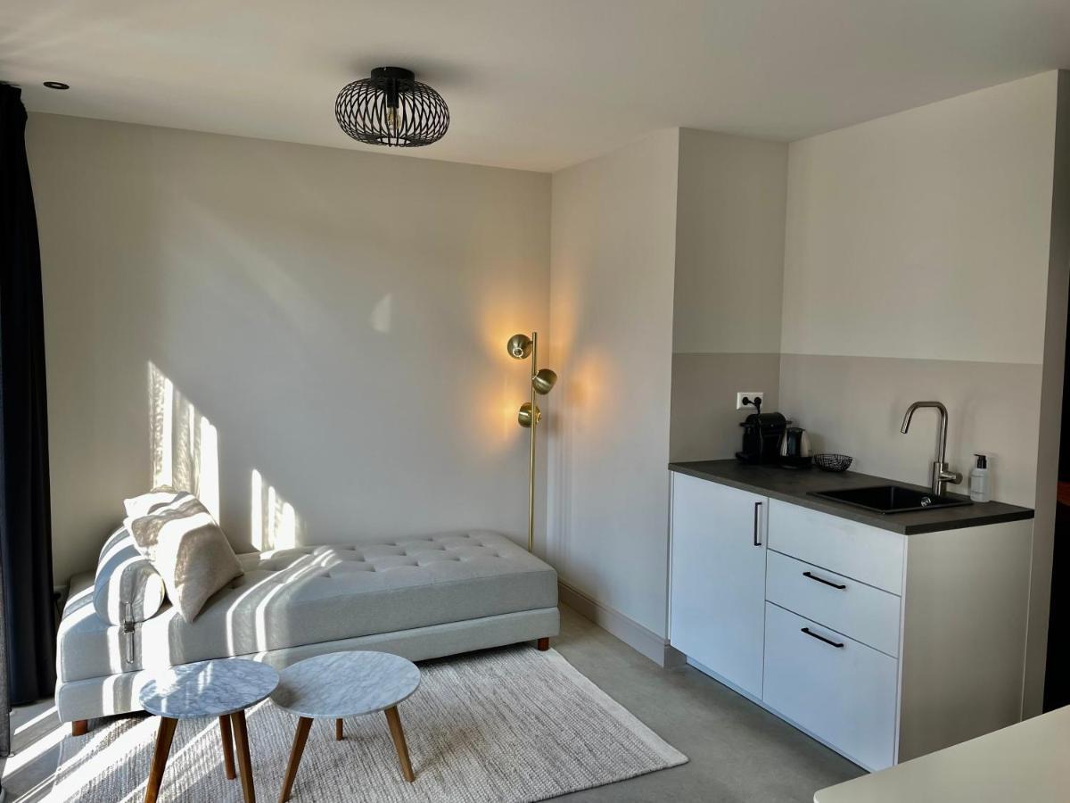 New Amsterdam Harlem Hotel Χάαρλεμ Εξωτερικό φωτογραφία