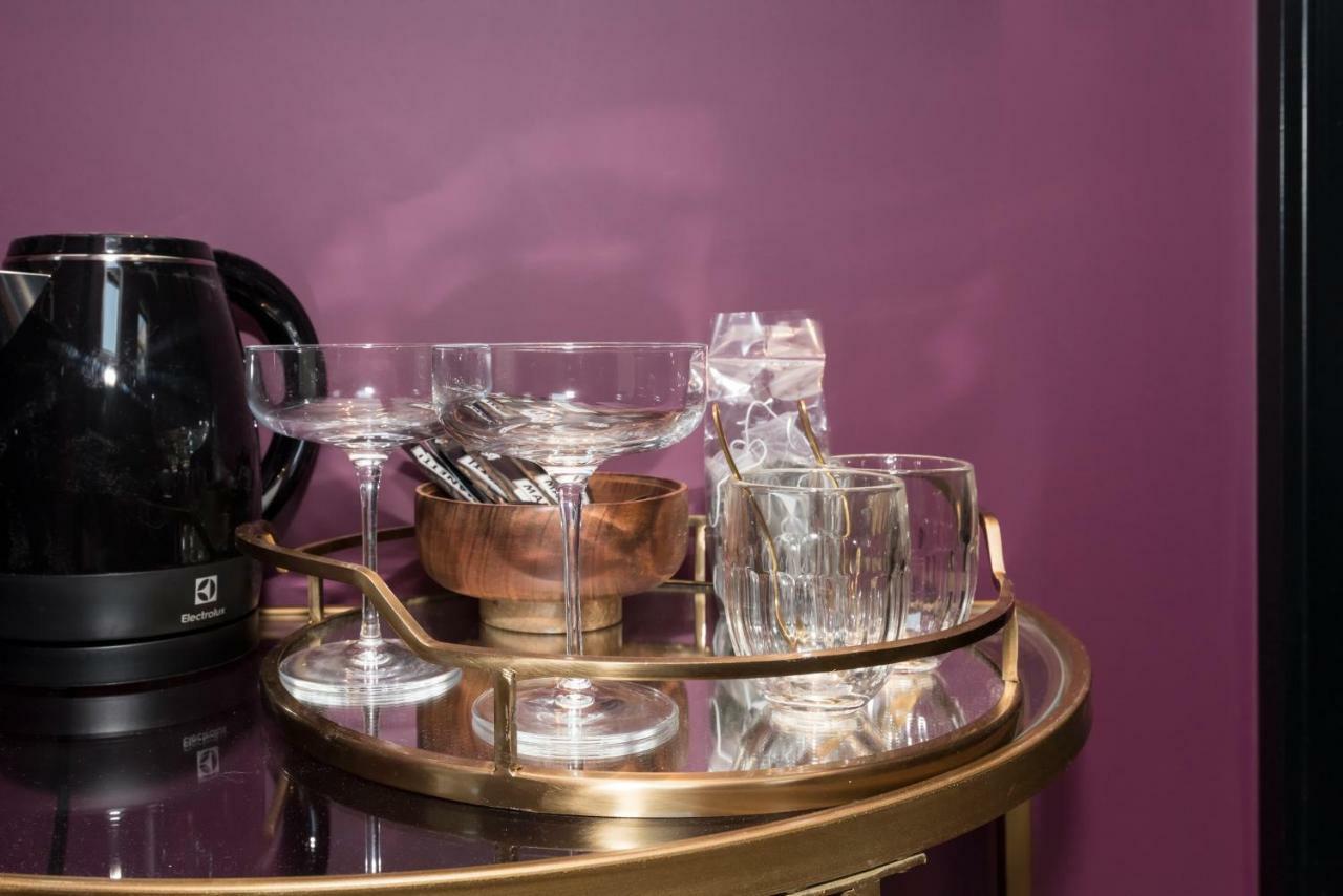 New Amsterdam Harlem Hotel Χάαρλεμ Εξωτερικό φωτογραφία