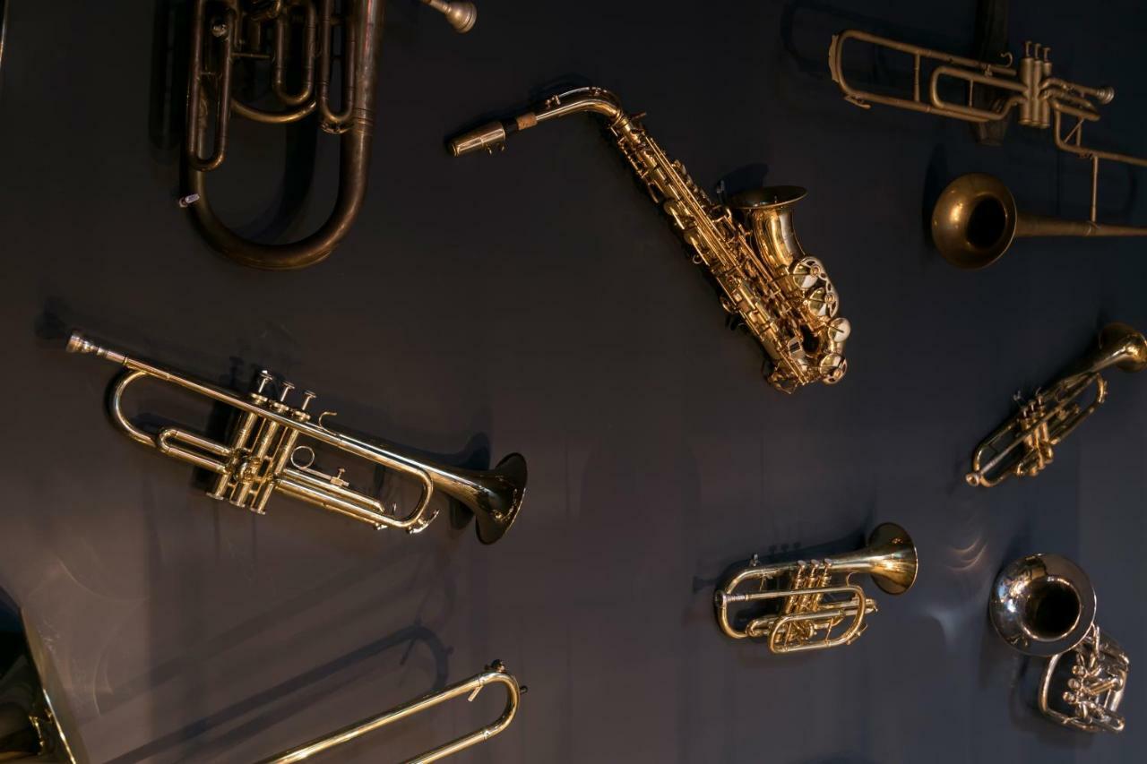 New Amsterdam Harlem Hotel Χάαρλεμ Εξωτερικό φωτογραφία