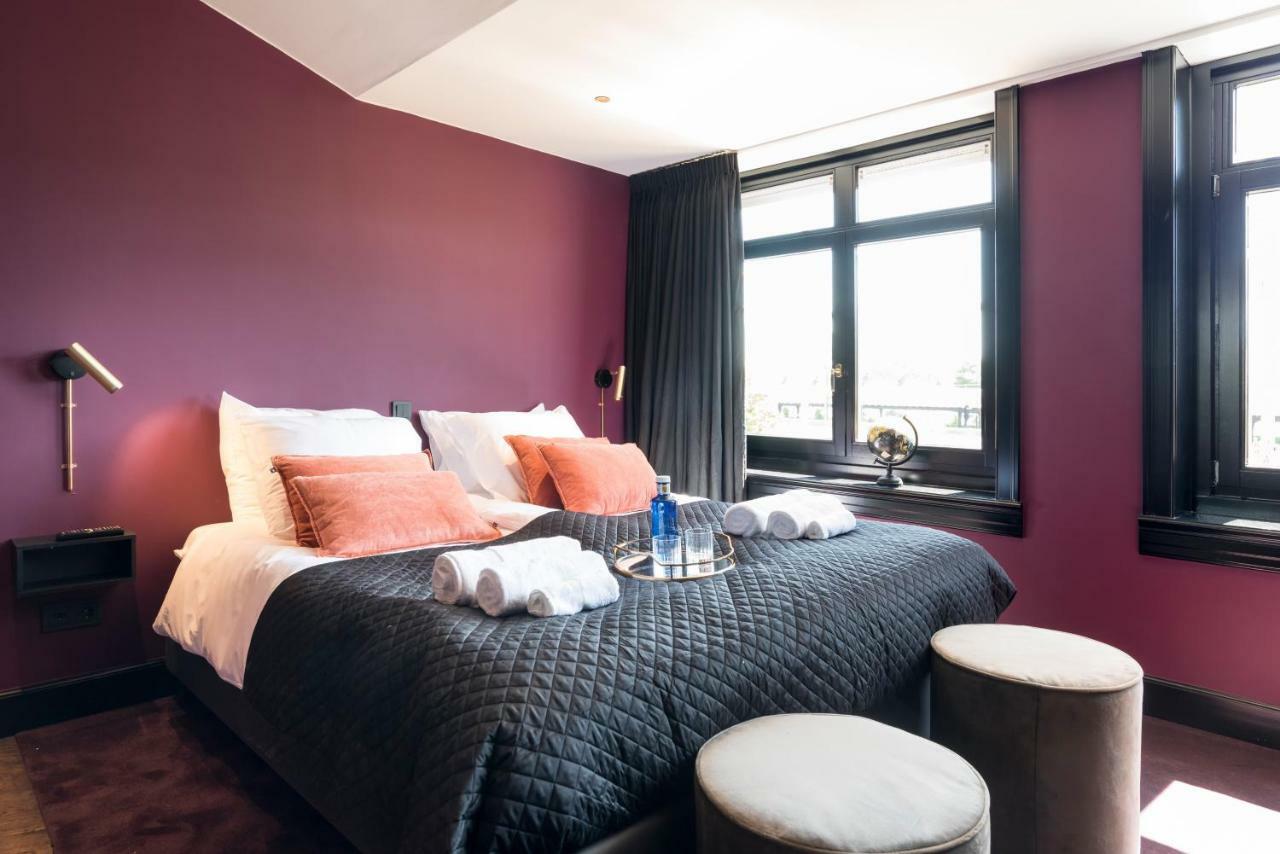 New Amsterdam Harlem Hotel Χάαρλεμ Εξωτερικό φωτογραφία